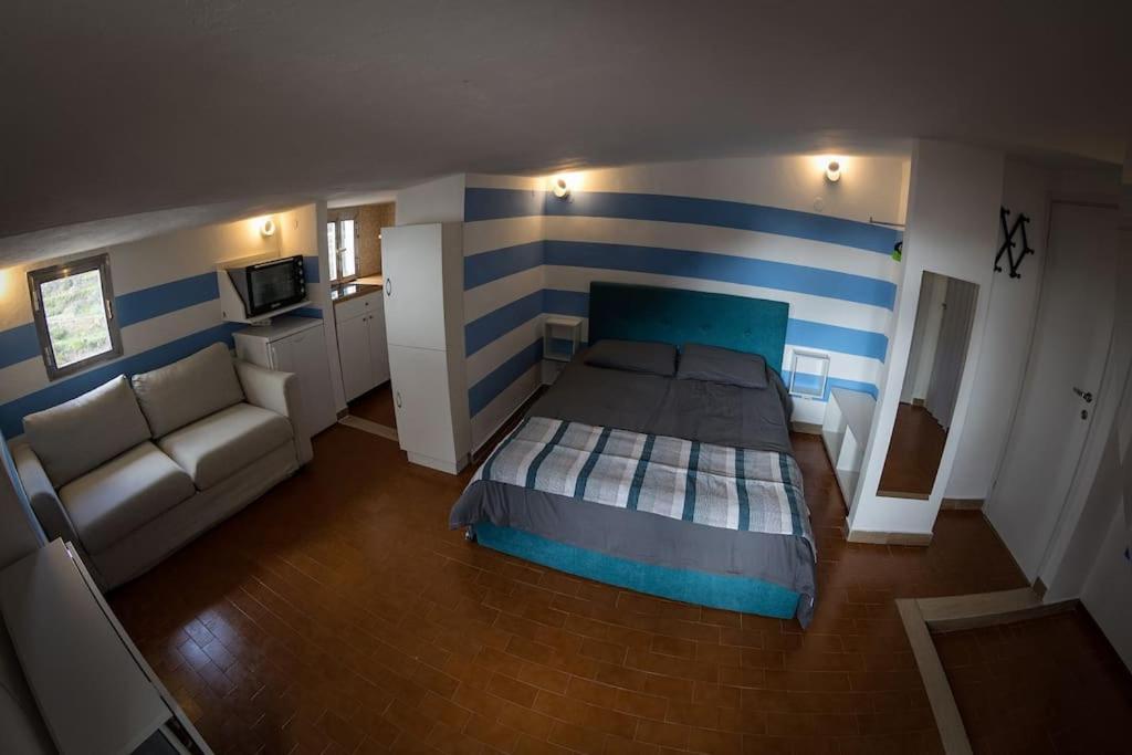 Apartamento Sunset Manarola Exterior foto